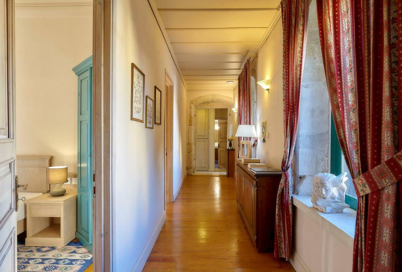 Castello Villa Daphnes - Private Pool & Whirlpool Dafnész Kültér fotó